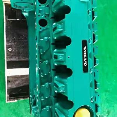 China Factory VOE21149341 VOE21173098 VOE21236950 Cylinder Block Engine CYLINDER BLOCK For Volvo for sale