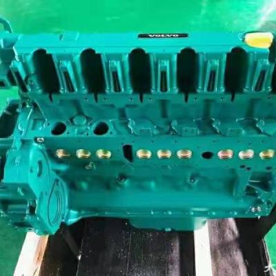 China Factory VOE11062103 VOE11027205 VOE14509313 Cylinder Block Engine CYLINDER BLOCK For Volvo for sale