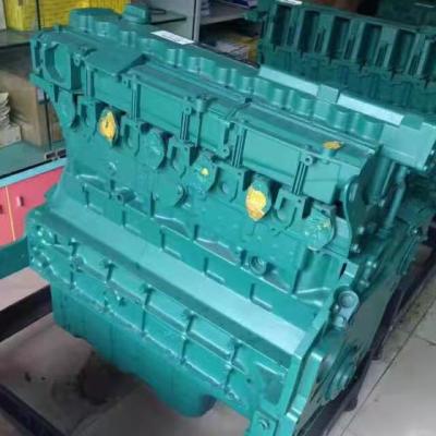 China Factory D4E Cylinder Head EC170D Cylinder Block VOE11110137 Engine CYLINDER BLOCK For Volvo for sale