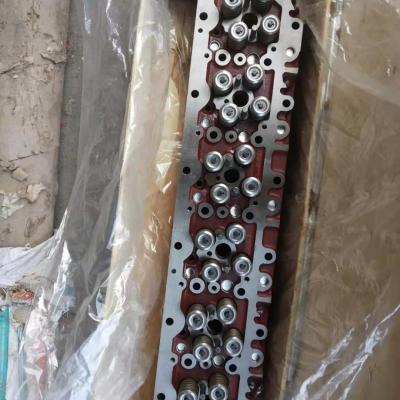 China Factory JO8E J05 J08 J08C H07CEngine Cylinder Head Hino Cylinder Head Gasket Cylinder Head Machinery Engines for sale