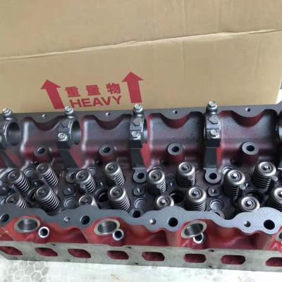 China Factory J05ETA J08C K1800EEngine Cylinder Head Hino Cylinder Head Gasket Cylinder Head Machinery Engines for sale