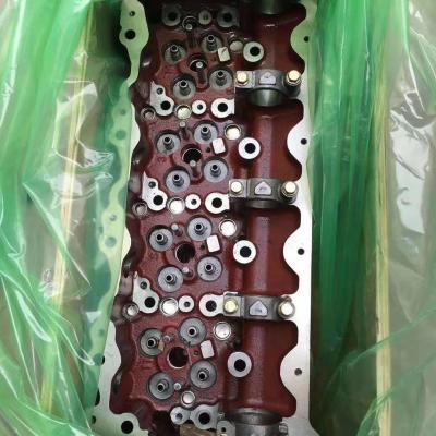 China Factory H07C H07D EM100EP100Engine Cylinder Head Hino Cylinder Head Gasket Cylinder Head Machinery Engines for sale