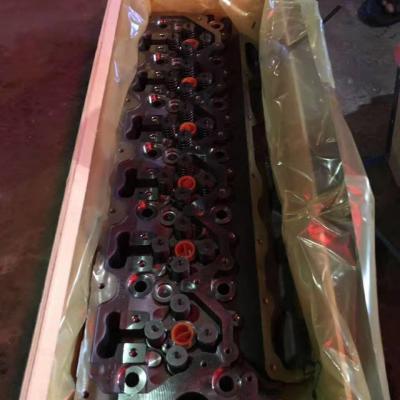 China Factory SK330-8 Cylinder Head Hino Cylinder Head Gasket Cylinder Head Machinery Engines J08E J08C J05EEngine for sale