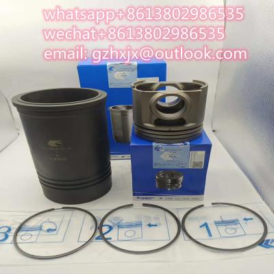 China food & Beverage Factory CAT Engine Parts E650B E650C E650D E650E Rebuild Kits Piston Ring Cylinder Liner Overhaul Kit Sleves for sale