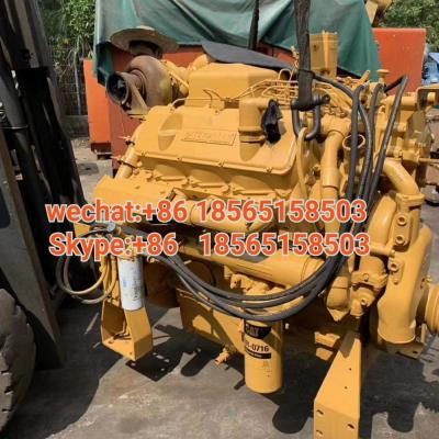 China Hotels 6D15 6D16 6D17 6D22 6D24 6D31 Engine Crankshaft Diesel for sale