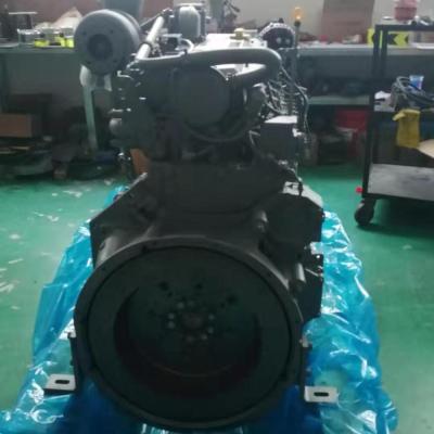 China Construction worksÂ   EC140B 250E 170D Engine Fuel Injection Pump Motor for sale