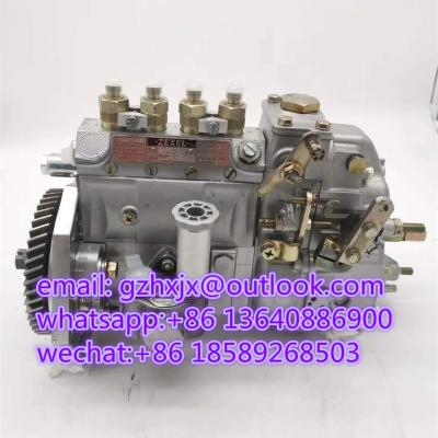 China JO5E JO8E J05 J08 J08C H07C Engine Fuel Injection Pump Fuel Injector For KADJAR Excavator for sale