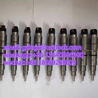 China K1800E K4N KTA19 k19 QSM11 Fuel Injector Engine Fuel Injection Pump For D50 Excavator for sale