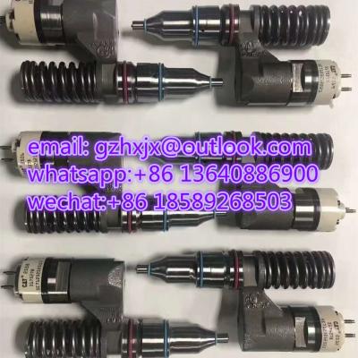 China DB58TI DB58TIS DE08TIS DE08 Engine Fuel Injection Pump Fuel Injector For D90 Excavator Closed Off-Road Vehicle for sale