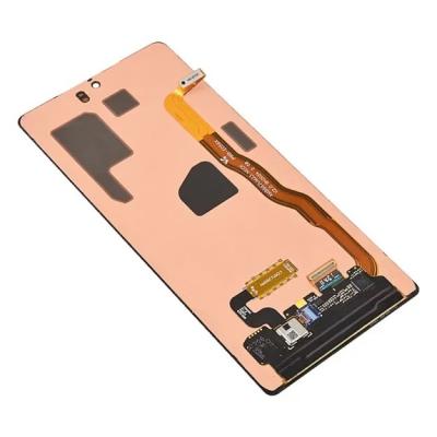 China lcd screen for samsung display for samsung mobile screen, cellphone lcd for galaxy note 20 6.7inches for sale