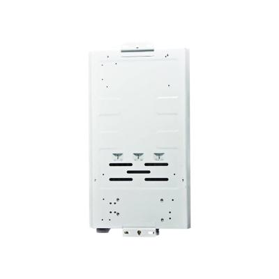 China Commercial Wholesale Multifunctional Wall Hung Gas Combi Boiler Water Heater With LED Displayer Optional for sale