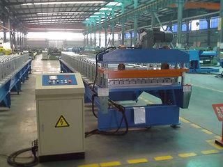 Verified China supplier - Cangzhou Fada Machinery Equipment Co., Ltd.