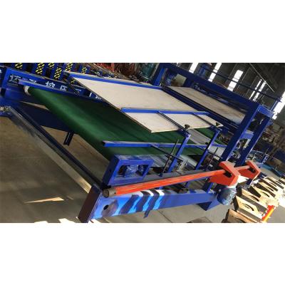 China Building Material Stores Manufacturer Supply Building Material Portable Metal Roofing Machine For Sale for sale