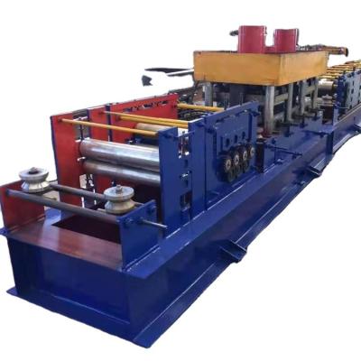 China Building Material Stores Roofing Galvanized Corrugated Steel Sheet Tile Making Machine Color Steel Roll Forming Machine 2021 for sale