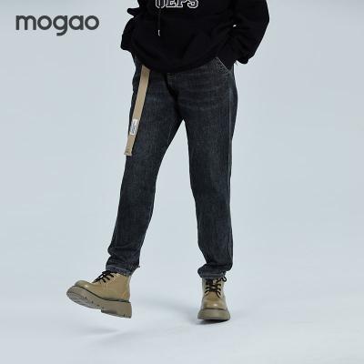 China Mogao Viable High Fashion Shion Different Customized Trend Jeans for sale