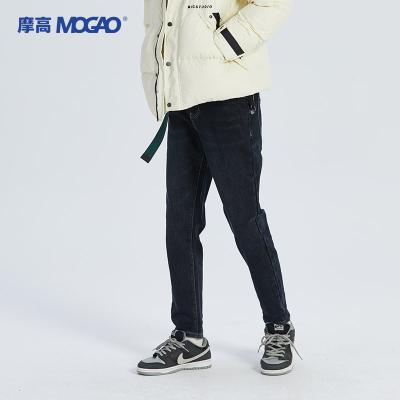 China Mogao Sustainable Ashion Different Customized Trend Jeans shion for sale