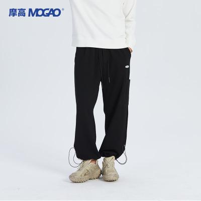 China 2022 Hot New Design High Quality Products Casual Men's Anti-Wrinkle Trending Cargo Pants for sale