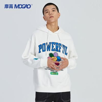 China 2022 Anti-wrinkle Mogao rock band sweatshirts hoodys loose and leisure hoodie for sale