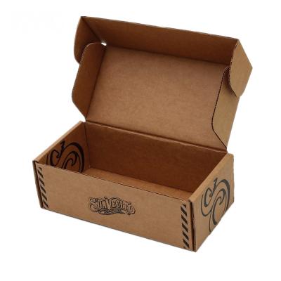 China Manufacturer Custom Recycle Craft Recyclable Cardboard Package Box For Shoes Paper Shoe Box for sale