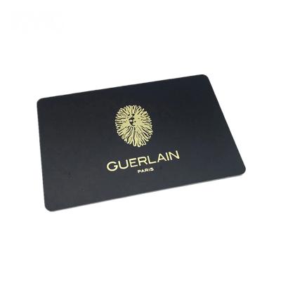 China paper & Cardboard Custom Design Luxury Paper Business Card for sale