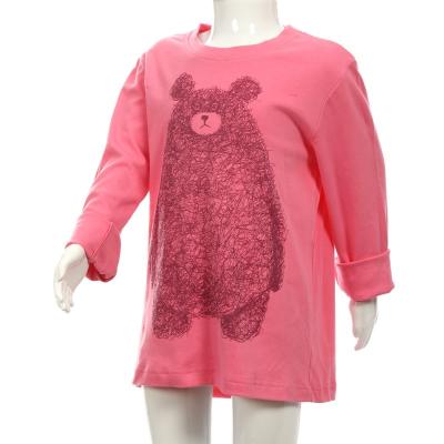 China Breathable 100% cotton kids clotheswinter breathable clothes 7 years old boy and girl kids wear for sale