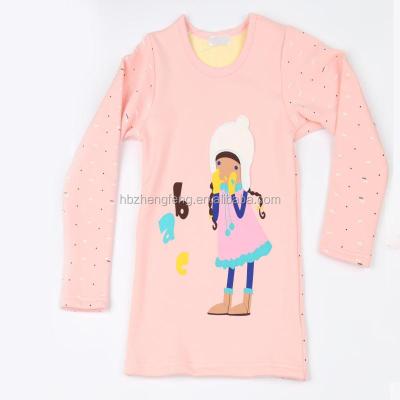 China Casual Casual Kids Clothing Sets Fashion Girls Wear Spring Autumn Winter for sale