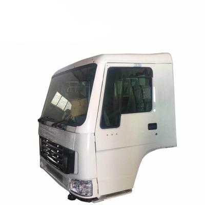 China High Quality Stainless Steel Cabin For Sinotruk HOWO Part for sale