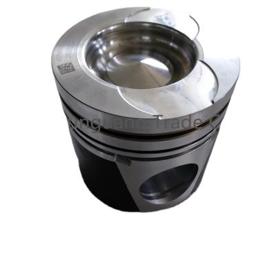 China Original Truck Spare Parts SINOTRUK HOWO 371HP Piston VG1560037011 for sale