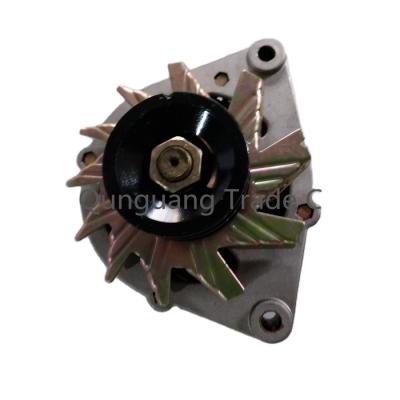 China Original Truck Spare Parts SINOTRUK HOWO 371HP Alternator AZ1500098058 for sale