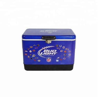 China Customize 2021 Newest Outdoor Motorhome Fridge Cooler Box for sale