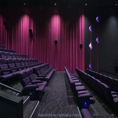 China The Other Theater Contract Cinema Carpet for sale