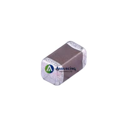 China General Asourcing's best selling smd 0603 capacitor CL10B224KB8NNNC 220nF 50V capacitor for sale