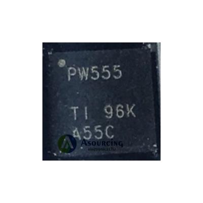 China Interface Expanders Asourcing Electronic Components Interface IC WQFN-24 TCA9555RTWR for sale