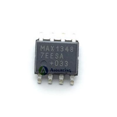 China Asourcing IC MAX13487EESA+T Electronic Components RS-422 / RS-485 Interface In Stock MAX13487EESA+T for sale