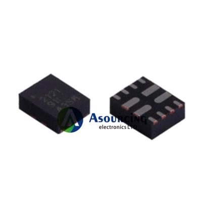 China Electrical Switch IC - Asourcing Purchase Electron Electrical Switch Power Distribution IC TPS2121RUXR in Stock for sale