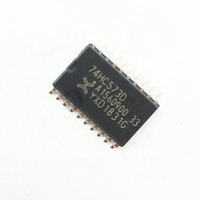 China Asourcing IC 74HC573D Integrated Circuits Electronic Logic In Stock 74HC573D for sale