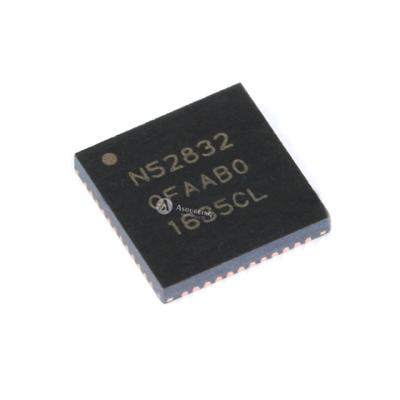 China Asourcing RF System IC Chips Integrated Circuits nRF52832-QFAA-R NRF52832-QFAA-R for sale