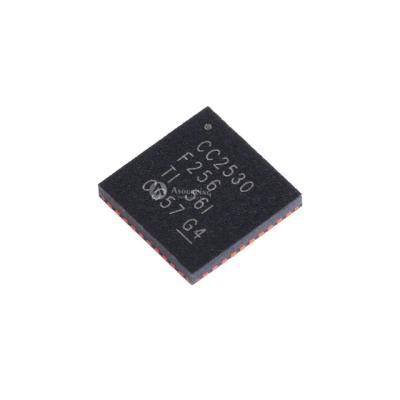 China Asourcing CC2530F256RHAR VQFN-40 Wireless Transceiver IC Chips For Bom List CC2530F256RHAR for sale