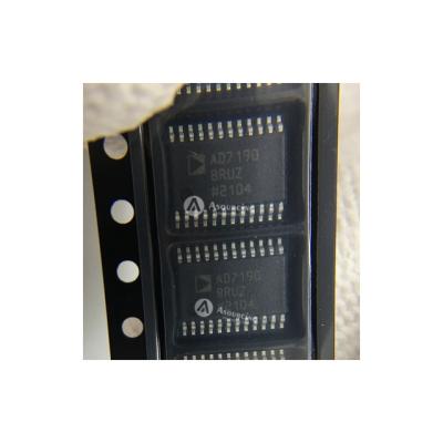 China Asourcing Original AD7190BRUZ-REEL Electronic Components in Stock AD7190BRUZ-REEL for sale