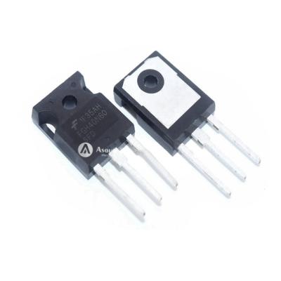 China high quality 40n60 MOSFET transistor FGH40N60UFD igbt transistors with cheap price 40n60 transistor FGH40N60UFD for sale