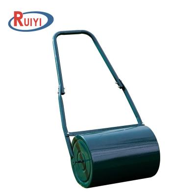 China Convenience Hand Lawn Roller An Inexpensive And Practical Aerator Roller Lawn Tool Garden Lawn Rolling Aerator for sale