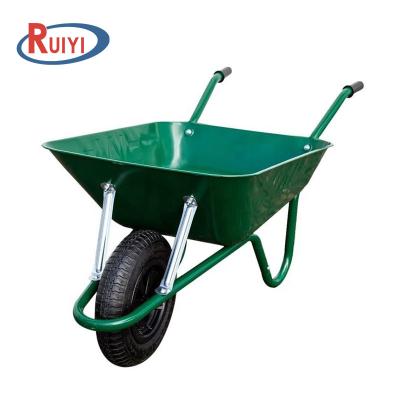 China Garden Work Factory Directly Sell Folding Material Handling Storage Carts Pushing Cart for sale