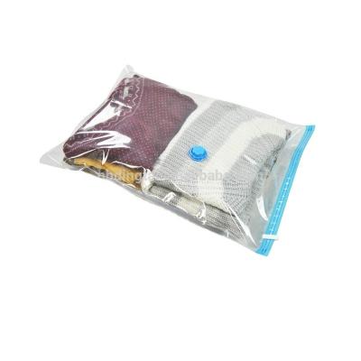 China New Design Viable Wholesale Upgraded Space Saver Compress Airtight Seal Storage Bags for sale