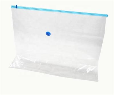 China Sustainable vacuum storage bag for foam mattress for sale