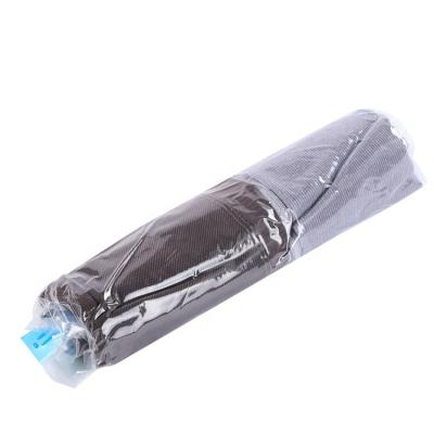 China Contemporary OEM Reusable Plastic & Eco-Friendly Wholesale Home Travel Storage Roll Up Bags for sale