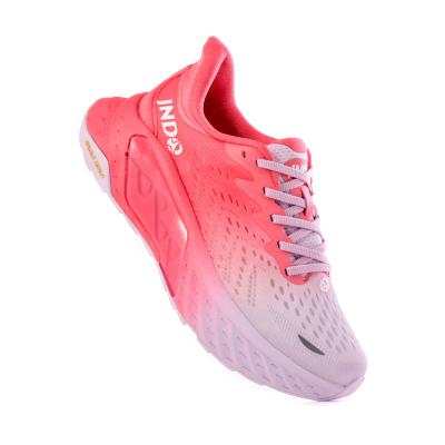 China Cushioning Whale Motion Running Shoes Warrior Most Popular Brand Brand Cheap Running Shoes for sale