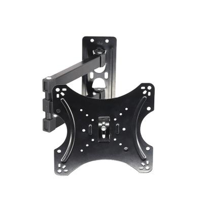 China LCD LED TV Full Mount Wall Hotsell Motion TV Wall Mount Bracket For 14-42' TV ROHS for sale