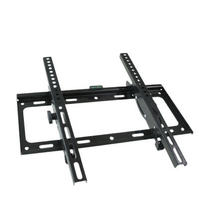 China Hot Sale China Cold Rolled Steel Square LCD Video Wall Mounted Bracket Led TV Wall Mount Bracket for sale