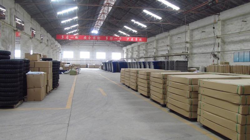 Verified China supplier - Luoyang Jiasi Trade Co., Ltd.