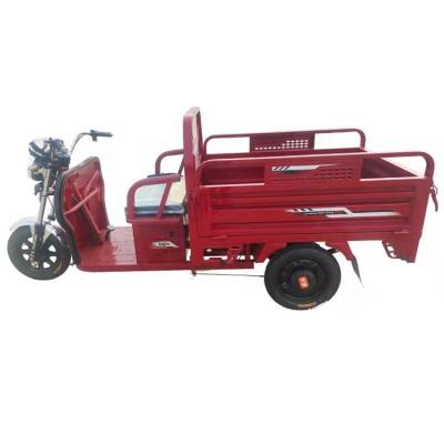 China enclosed electric cargo tricycle/electric tricycle sunra/electric tricycle china for sale for sale